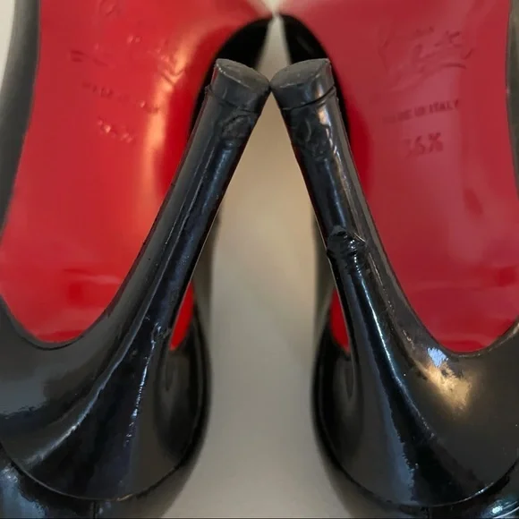 Christian Louboutin New Simple Pump - Picture 7 of 11